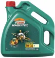 Castrol Масло моторное 5W30 CASTROL 4л MAGNATEC DUALOCK АP