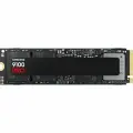 SSD диск Samsung 9100 PRO, 2000GB, M.2 2280, PCIe 5.0 x4 (MZ-VAP2T0BW)