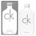 CALVIN KLEIN CK All Туалетная вода унисекс 100 ml