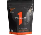 R1 Protein Rule 1 (448-493 гр) - R1 Protein Rule 1 (448 гр) Шоколад