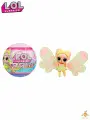 MGA LOL Surprise Fairies Tots / Детские игрушка сюрприз, куклы-феи лол, с мигающими крыльями, подходят для детей от 4 лет и старше