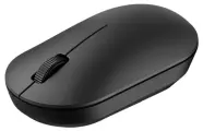 Мышь Xiaomi Wireless Mouse Lite 2, оптическая, беспроводная, USB, черный [bhr8916gl]
