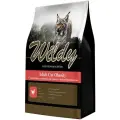 WILDY ADULT CAT OBESITY диетический для взрослых кошек с курицей (15 кг)
