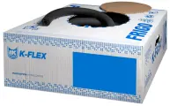 Трубка K-FLEX 06х010-47 ST FRIGO
