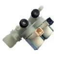Впускной клапан подачи воды стиральной машины Indesit, Ariston, Hotpoint, К021ID