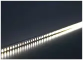 Светодиодная LED лента Feron LS501, 120SMD(2835)/м 11Вт/м 24V 5000*8*1.22мм 4000К