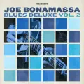 Компакт-Диски, J&R Adventures, JOE BONAMASSA - Blues Deluxe Vol. 2 (CD)