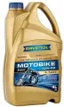 Моторное масло RAVENOL Motobike 4-T Ester 10W-50 (4л) new Ravenol арт. 4014835730892