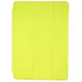 Чехол-книжка iPad Pro 9.7 (2016) Smart Case Yellow-Green