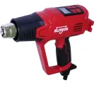 Термопистолет Elitech ТВ 2060С (E2207.007.01) 204524