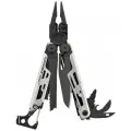 Мультитул LEATHERMAN Signal (832625) Steel & Black Oxide