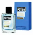 DSQUARED2 POTION Blue Cadet Мужская туалетная вода 50ml