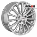 Диски литые X`trike X-136 (HS) 7.0х17/5х110 D65.1 ET37.0