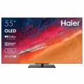 55 Телевизор OLED HAIER 55 OLED S9 Pro (DH1VMPD02RU)