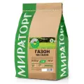 Мираторг Газон на сезон, 1 кг, 1 кг