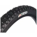 4BIKE Покрышка 4BIKE зимняя 26 x 2.10, 4 рядная, 368 шипов