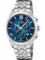 Наручные часы FESTINA Swiss Made, синий