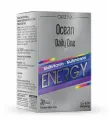 Мультивитаминный комплекс БАД Ocean Daily One Energy (30 таблеток)