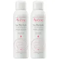 AVENE термальная вода Eau Thermale 150 мл 2 шт. флакон с дозатором