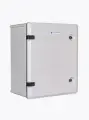 Шкаф монтажный композитный Mastermann-Пластик-3У+