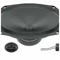 Колонки автомобильные Audison Prima APK 690 Kit 2-Way System, 6х9, двухкомпонентные, 2 шт.