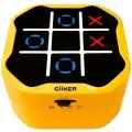 Умная игрушка Giiker Крестики-Нолики Tic-Tac-Toe Bolt Yellow (JKJZQ001)