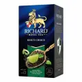 Чай в пакетиках чёрный Richard Royal King's Choice, 12 уп х 25 шт