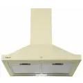 Вытяжка кухонная, Мощный мотор 300 Вт,1000 м3/ч, Сенсорное управление
