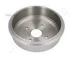 JAPANPARTS TAW03C Барабан тормозной с антикороз. покрытием ()