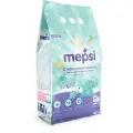 Mepsi на основе натурального мыла, 2.4 кг, для хлопковых тканей, для синтетических тканей