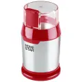 Кофемолка HomeStar HS-2036 200 Вт 50 г нержавеющая сталь импульсный режим защита включения