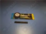 Компрессометр прижимной Орион КМ-01 (бензин) орион