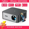 ThundeaL TD98Pro Цифровой проектор