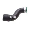 Патрубок интеркулера, Roers Parts RPL21HI002 (1 шт.)