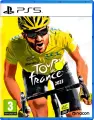 Игра Tour de France 2023 для PlayStation 5 (английская версия)