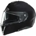 Шлем HJC i90 Metal Black