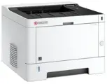 Принтер лазерный Kyocera Ecosys P2040DN (1102RX3NL0) A4 Duplex Net