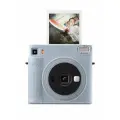 Фотоаппарат Fujifilm Instax Square SQ1 (светло-голубой, квадратная рамка)
