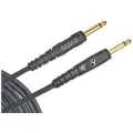 Кабель аудио 1xJack - 1xJack Planet Waves PW-G-05 1.52m
