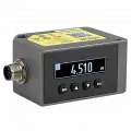 Лазерный датчик расстояния RGK DP502B, 50м, (с вольтовым и токовым выходом) (арт. 757454)