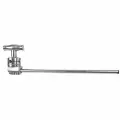 Кронштейн удлинительный KUPO KCP-220 20 EXTENSION GRIP ARM SILVER