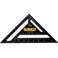 Угольник столярный Dewalt DWHT46032-0