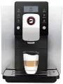 Кофемашина KAFFIT KLM1601, серебристый/черный