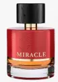 Парфюмерная вода Miracle Red Aurora Scents 100 мл женская