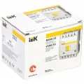 Выключатель автоматический 3п 160А 35кА ВА 88-33 KARAT IEK SVA20-3-0160