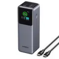 Портативный аккумулятор UGREEN PB722, 25000mAh Fast Charging, 200W