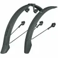 Комплект крыльев для велосипеда 26-27.5 SKS Veloflexx 65