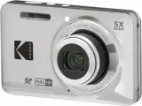 Фотоаппарат Kodak PIXPRO FZ55 Friendly Zoom, Белый цвет, Оптический зум