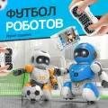 Игрушка Футбол Роботов на пульте управления