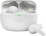 Беспроводные наушники JBL Wave Beam, White